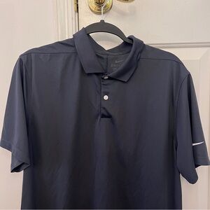 Nike Dri-fit Polo